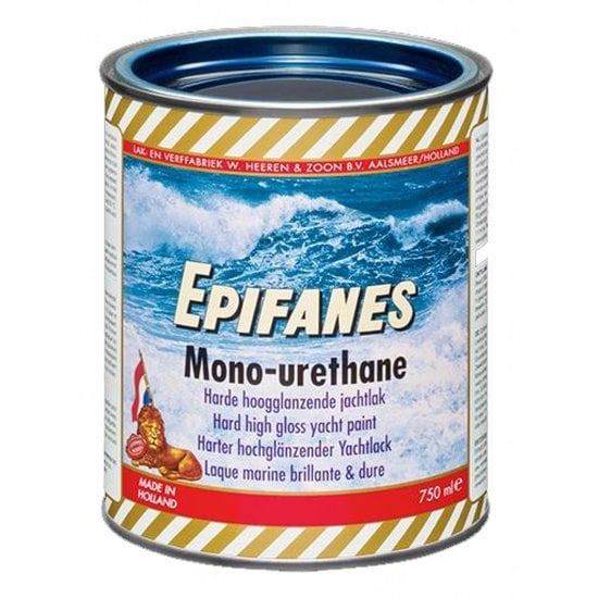 Epifanes Aflak Mono-urethane