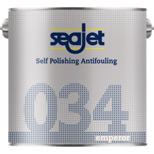 Emperor 034 antifouling