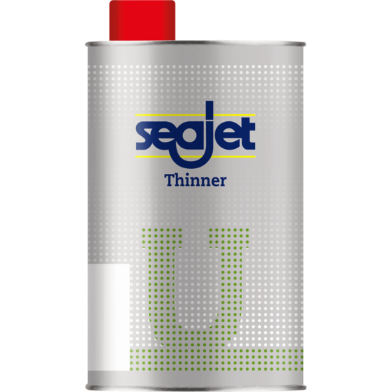 Seajet Thinner U of Verdunner U