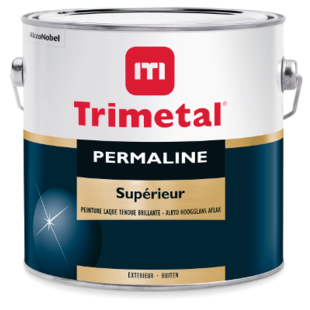 Permaline Supérieur