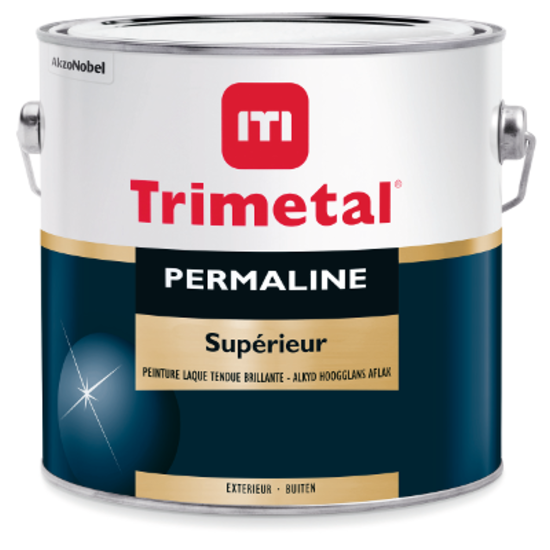 Trimetal Permaline Supérieur