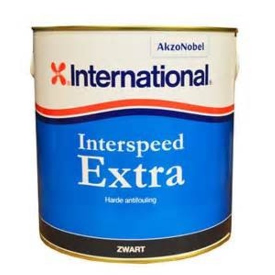 International Interspeed Extra Antifouling