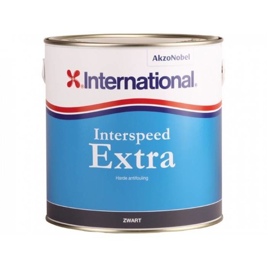 International Interspeed Extra Antifouling