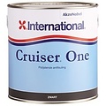 International Cruiser One Antifouling