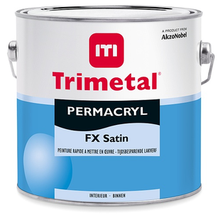 Permacryl FX Satin