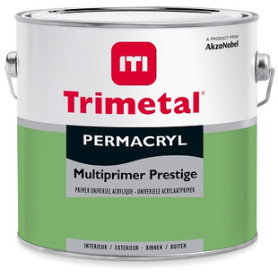 Permacryl Multiprimer Prestige