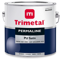 Trimetal Permaline PU Satin