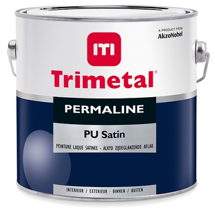 Permaline PU Satin