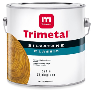 Silvatane Classic Satin