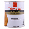 Trimetal Silvatane PU Acryl Brillant