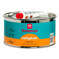 Trimetal Softplast Plamuur set