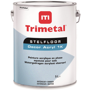 Stelfloor Decor Acryl