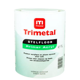 Stelfloor Primer Acryl