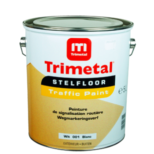 Stelfloor Traffic Paint