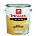 Trimetal Stelfloor Traffic Paint