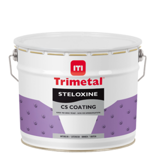 Steloxine CS Coating