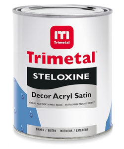 Steloxine Decor Acryl Satin