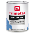 Trimetal Steloxine Decor Acryl Satin