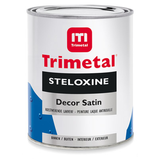 Steloxine Decor Satin