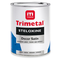 Trimetal Steloxine Decor Satin