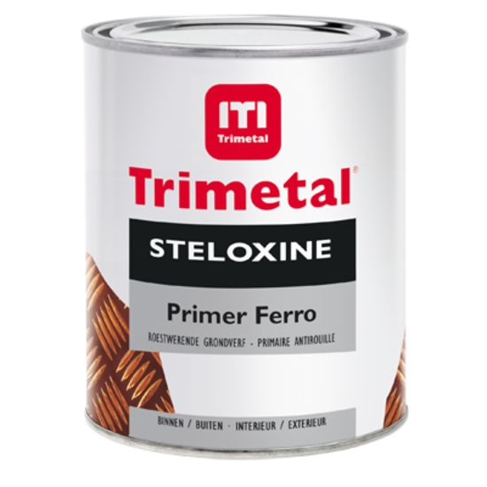 Trimetal Steloxine Primer Ferro
