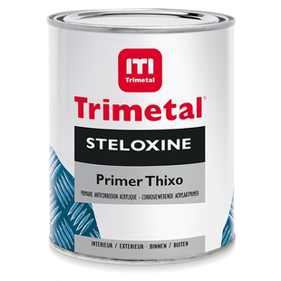 Steloxine Primer Thixio