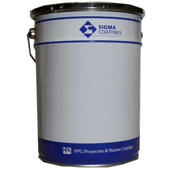 Sigma Sigmarine 35 (ijzerglimmer)