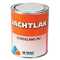 De IJssel Jachtlak zijdeglans PU