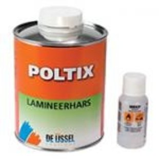 Poltix Lamineerhars