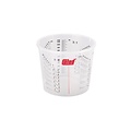 US Verf mengbekers (1,3 of 2,3 liter)