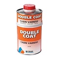 De IJssel Double Coat Cabin Varnish set
