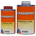 De IJssel Variopox universele hars set