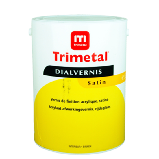 Trimetal Dialvernis (5 liter)