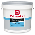 Trimetal Globacryl Quartz