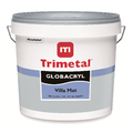 Trimetal Globacryl Villa Mat