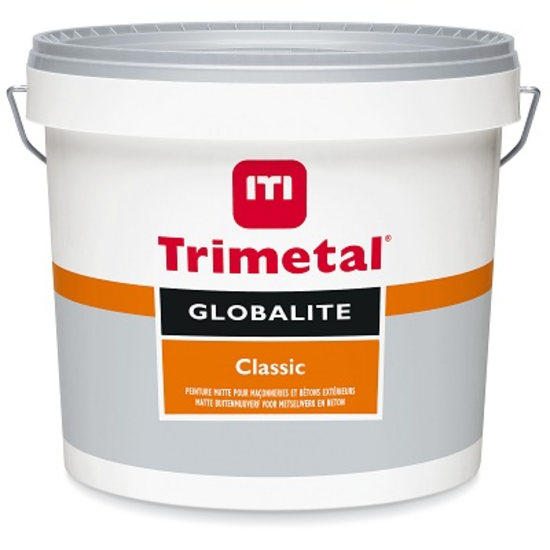 Trimetal Globalite Classic