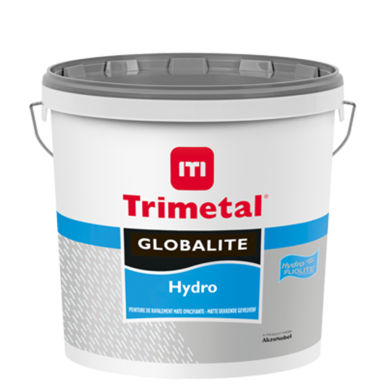 Trimetal Globalite Hydro