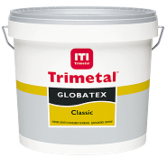 Trimetal Globatex Classic