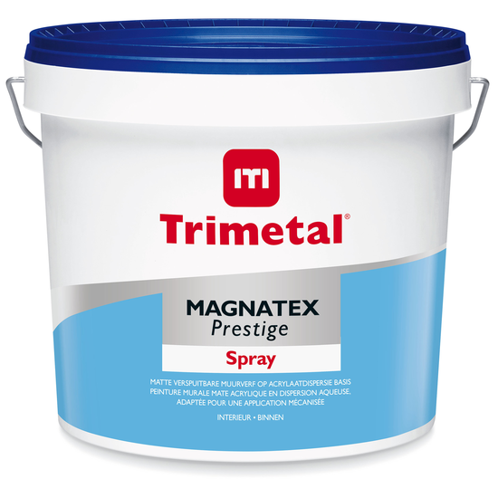 Trimetal Magnatex Prestige Spray