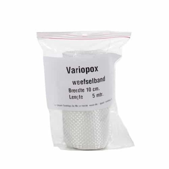 De IJssel Variopox weefselband
