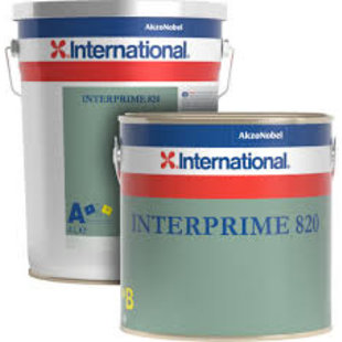 Interprime 820 set