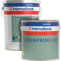 International Interprime 820 set
