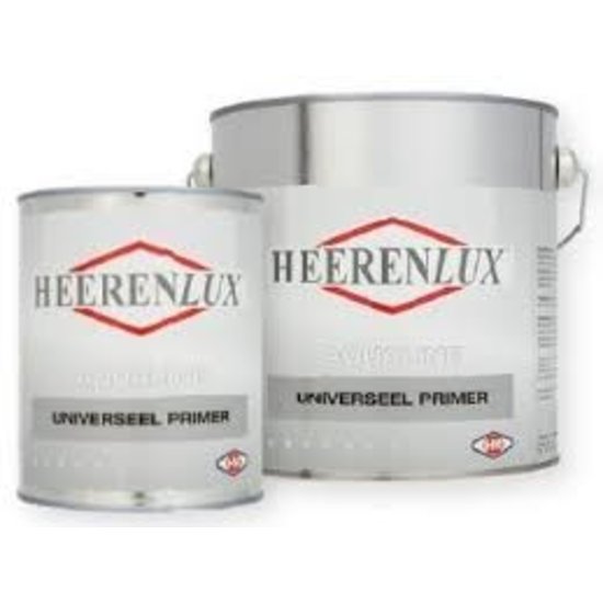 Heerenlux Aqualine Universeel Primer