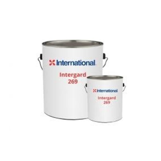 International Intergard 269  (20 Liter) set