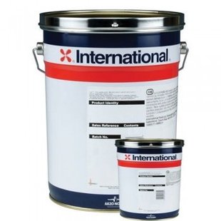 Interbond 201 set