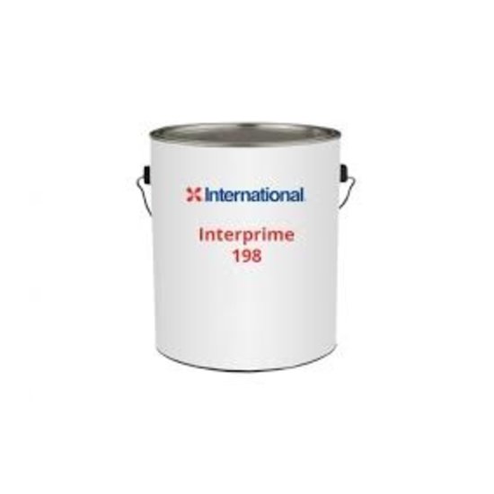 International Interprime 198 alternatief is Sigmarine 28
