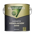 Boonstoppel Garantie Grondlakverf 2000