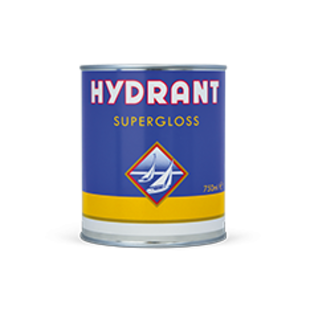 Supergloss 0,75 Liter