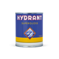 Hydrant Supergloss 0,75 Liter
