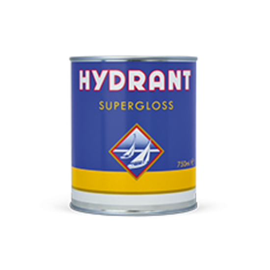 Hydrant Supergloss 0,75 Liter